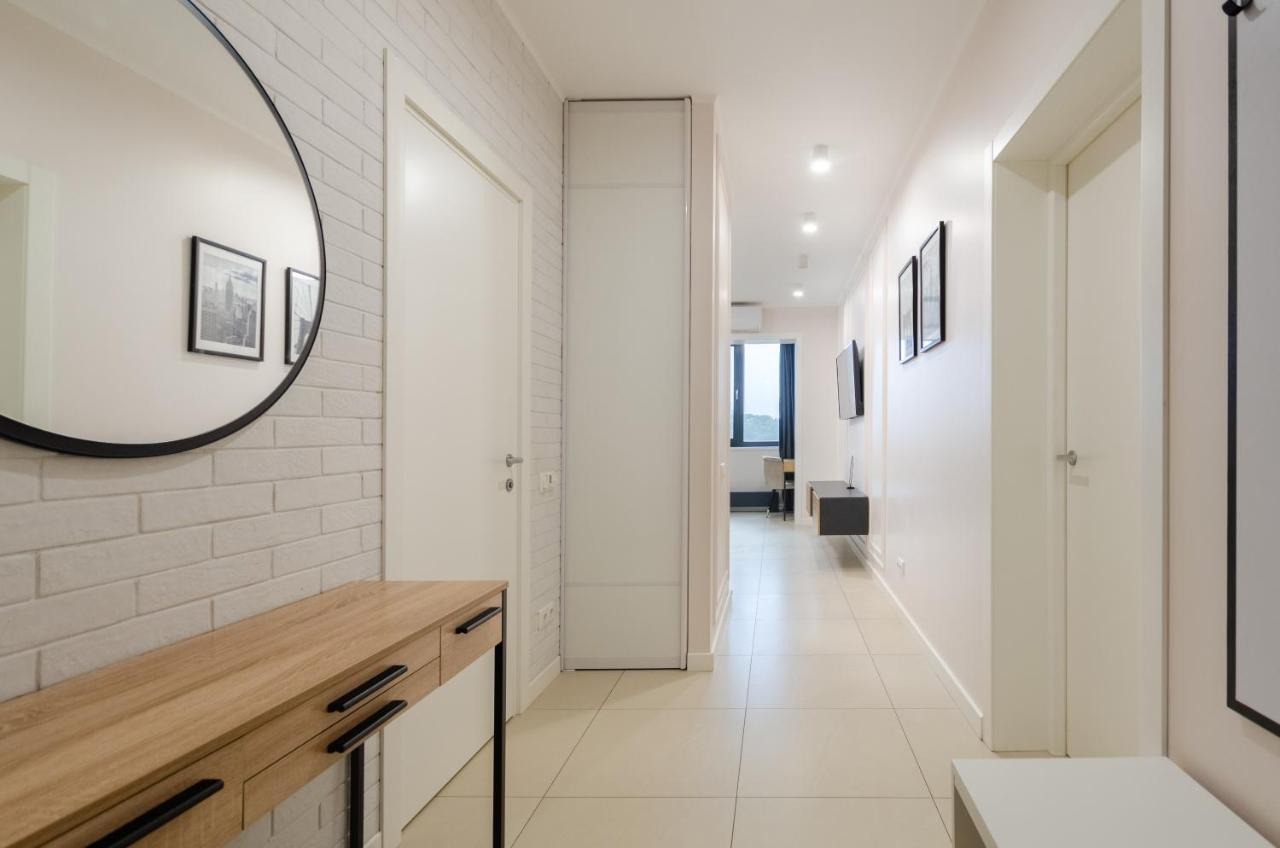 Petrovdom 13-141 In Rc New York Concept House With Bathroom Kiev Eksteriør billede